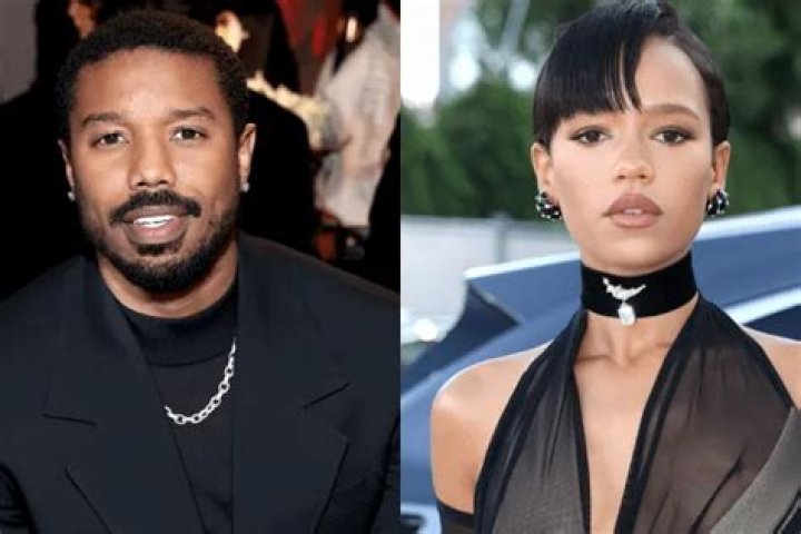 Michael B. Jordan’s Dating History Lori Harvey, Kendall Jenner, More
