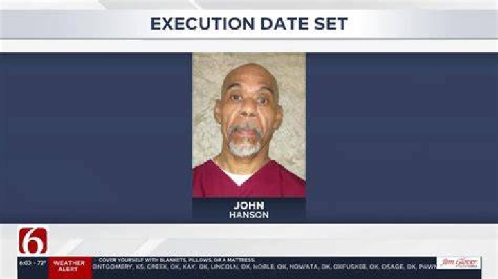 Michael Ballard execution date set in quadruple murder