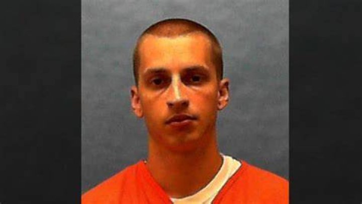 Michael Bargo sentenced to death in Marion Co. teen's slaying WDBO