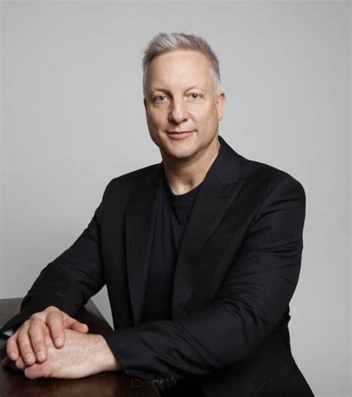 Michael Baum