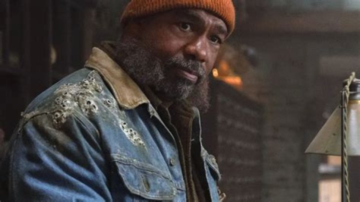 Michael Beach FANDOM powered by Wikia