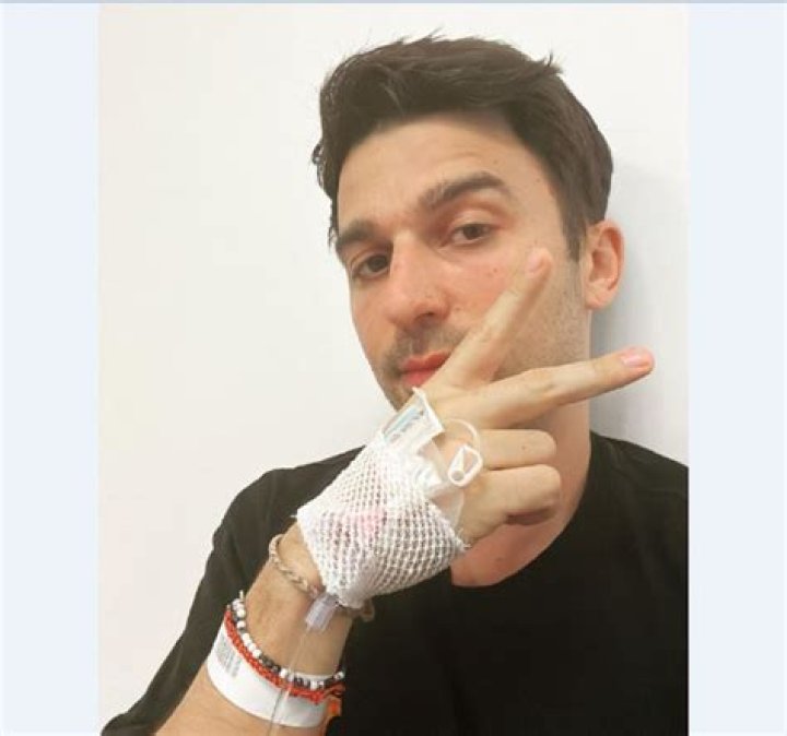 Michael Bibi Eta And Wikipedia Bio Cancer Health Update