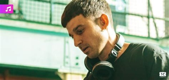 Michael Bibi has been diagnosed with cancer DJ Mag
