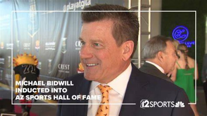 Michael Bidwill Bio, Wiki, Age, Height, Family, Wife, Kids, House