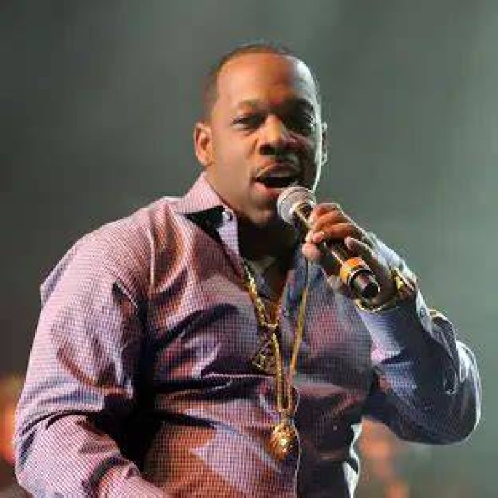 Michael Bivins Biography