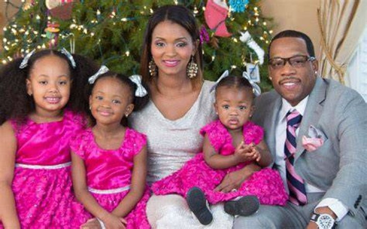 Michael Bivins Wife, Children, Mother, Family, Age, Height, Net Worth
