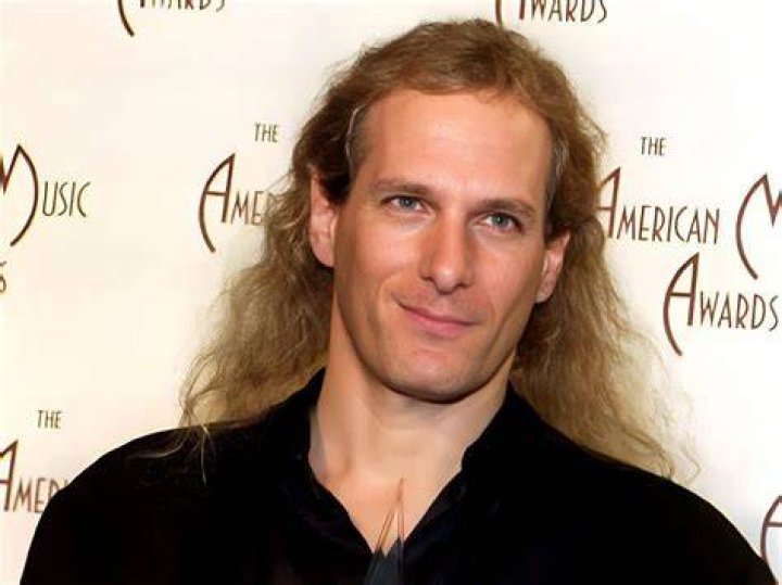 Michael Bolton Masked Singer Illness Did He Have A Stroke?