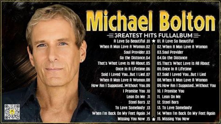 Michael Bolton on What Inspired Him to Tell the Story of Detroit's