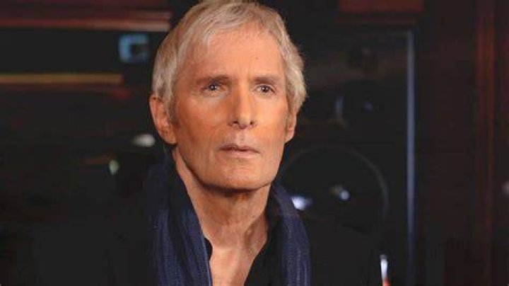 Michael Bolton Stroke and Stiff, What Happened to Michael Bolton