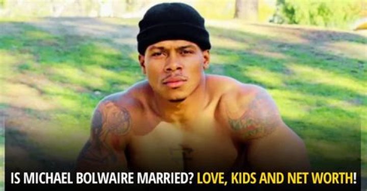 Michael Bolwaire Bio, Net Worth 2024, Age, Height