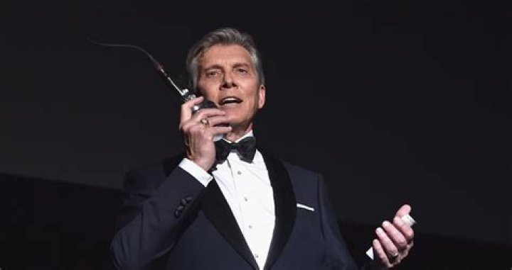 Michael Buffer Net Worth, Early life, Career 2023