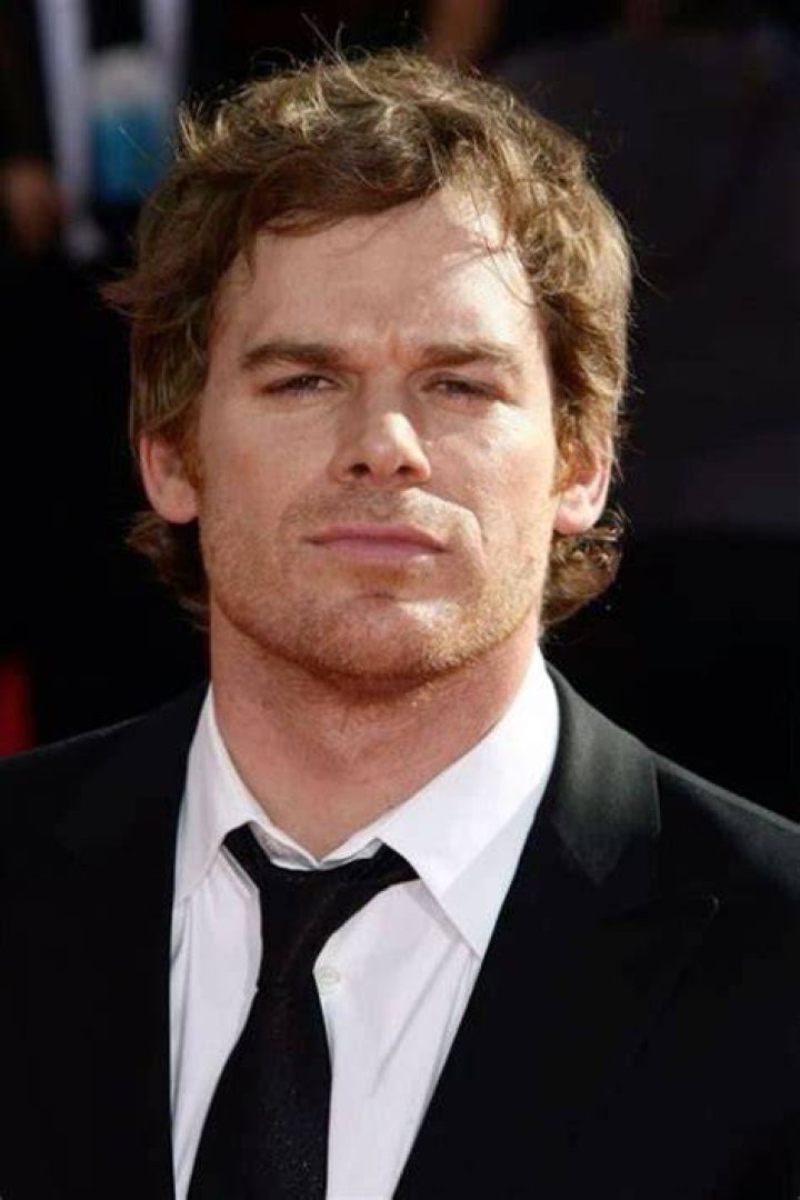 Michael C. Hall