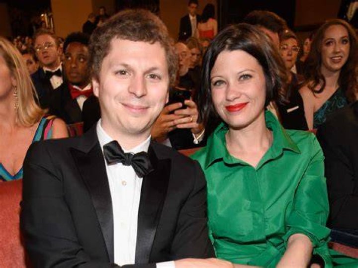 Michael Cera And Molly Cera