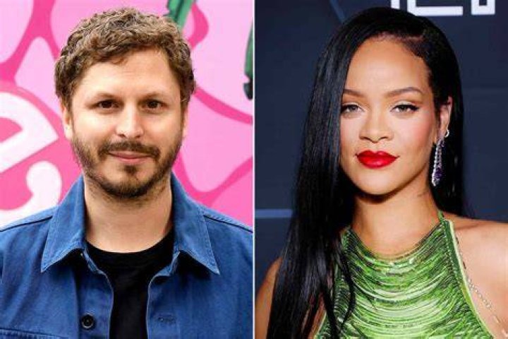 Michael Cera Recalls Rihanna Slapping Him for 'This Is the End' Scene