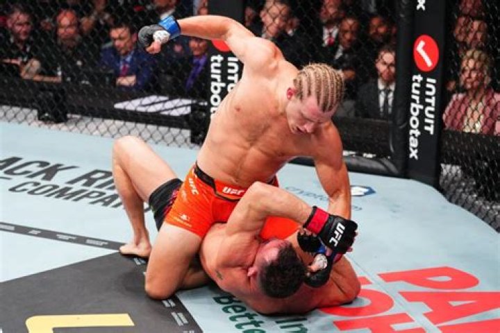 Michael Chandler is the biggest threat to Khabib Nurmagomedov