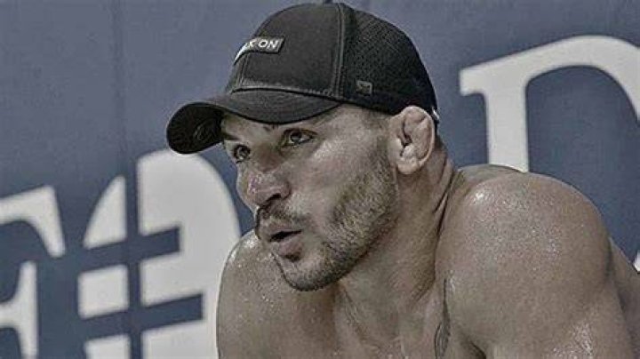 Michael Chandler Net Worth, Biography, Age, Height Angel Messages