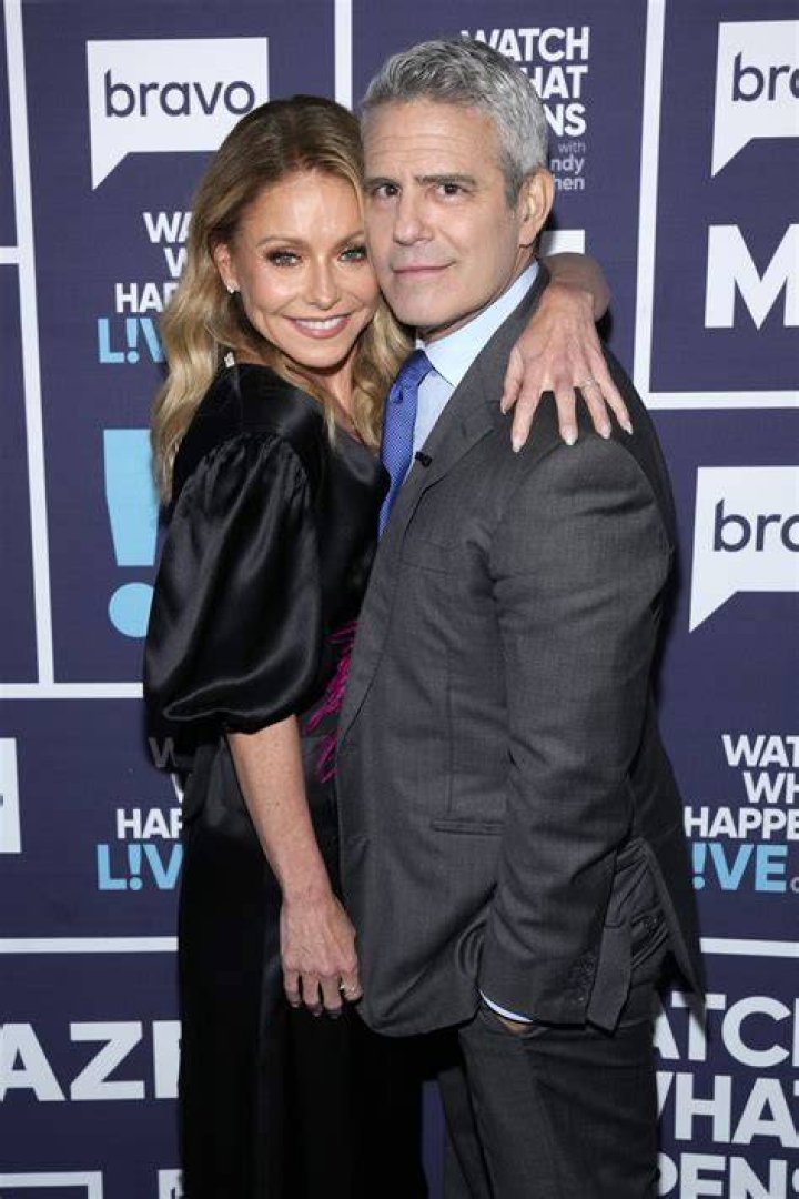 Michael Consuelos's Love Life: A Behind-the-Scenes Look