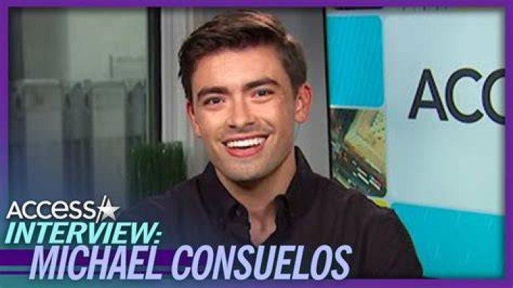 Michael Consuelos Interview &ldquo;Let&rsquo;s Get Physical&rdquo; Is A Family Affair