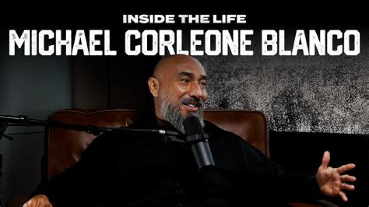 Michael Corleone Blanco Where is Griselda Blanco&rsquo;s Son Today?