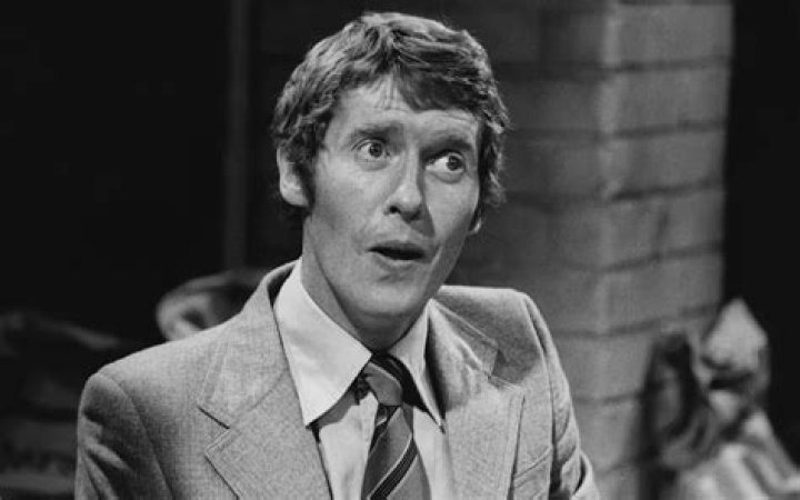 Michael Crawford Movies, Bio and Lists on MUBI