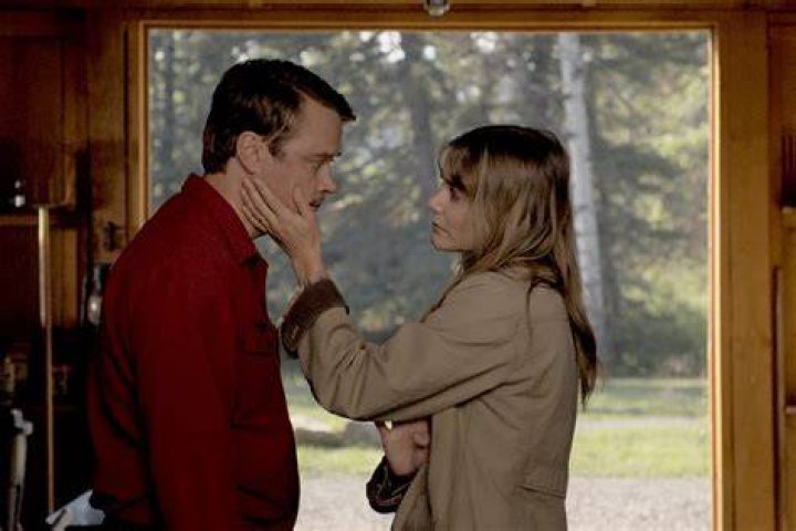 Michael Dorman's Enigmatic Love Life Revealed