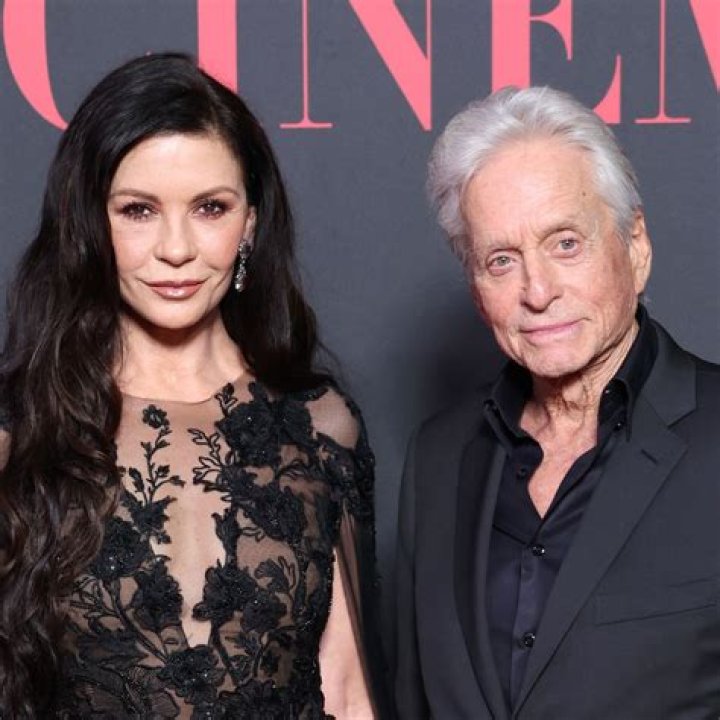 Michael Douglas and Catherine ZetaJones&rsquo; Relationship Timeline