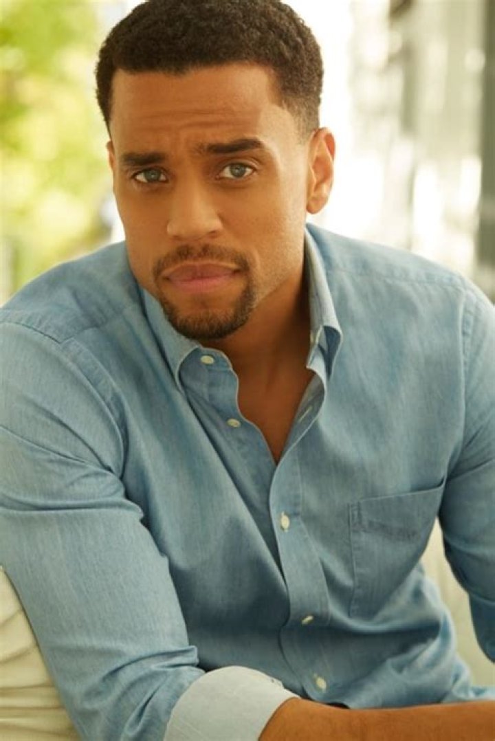 Michael Ealy Biography • Actor • Profile