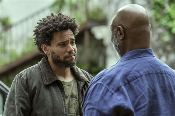 Michael Ealy Biography IMDb