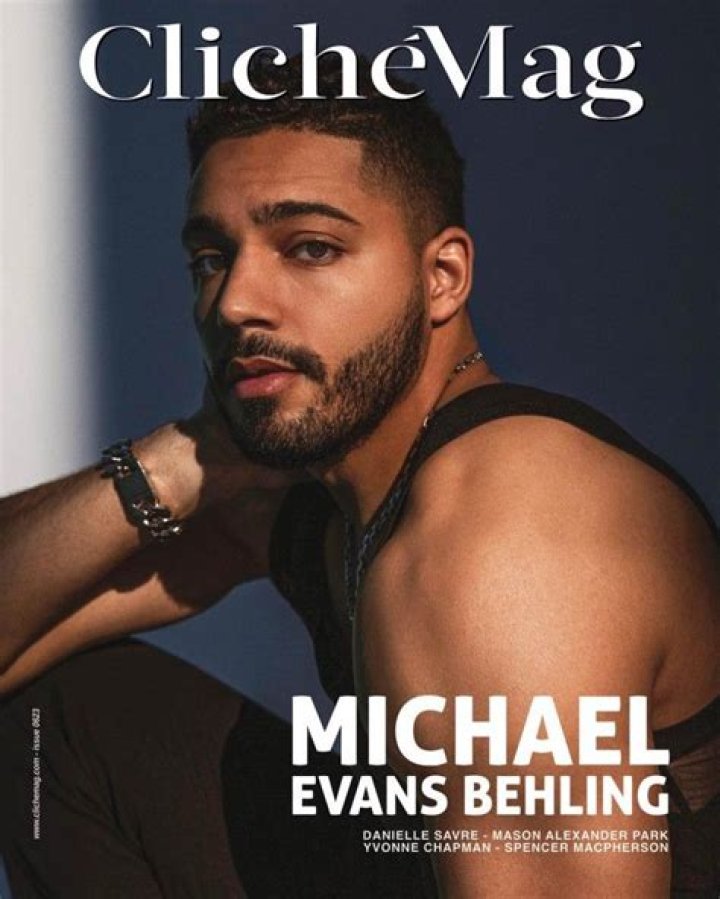 Michael Evans Behling, List best free movies All American Season 1