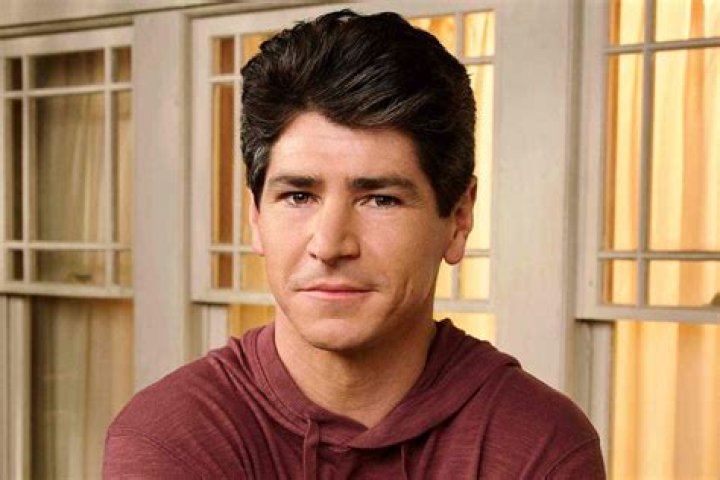 Michael Fishman's Exwife and Kids Inside the 'Roseanne' Star's Family