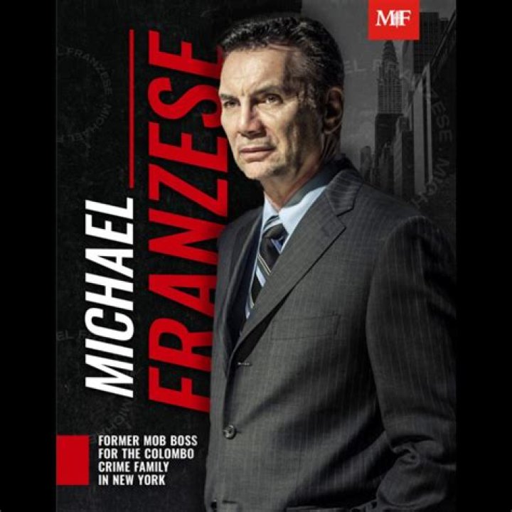 , Michael Franzese's Wife