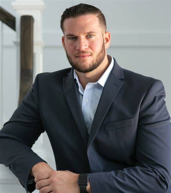 Michael Fulfree From Model to Power Broker Social Life Magazine