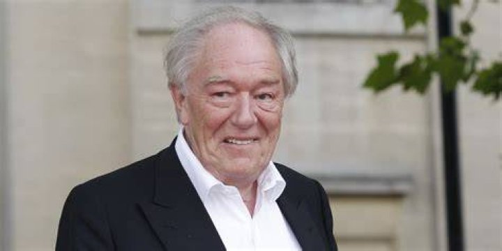Michael Gambon Net Worth Net Worth Lists
