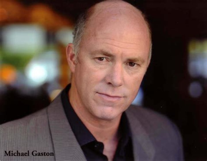 Michael Gaston Biography, Height & Life Story Super Stars Bio