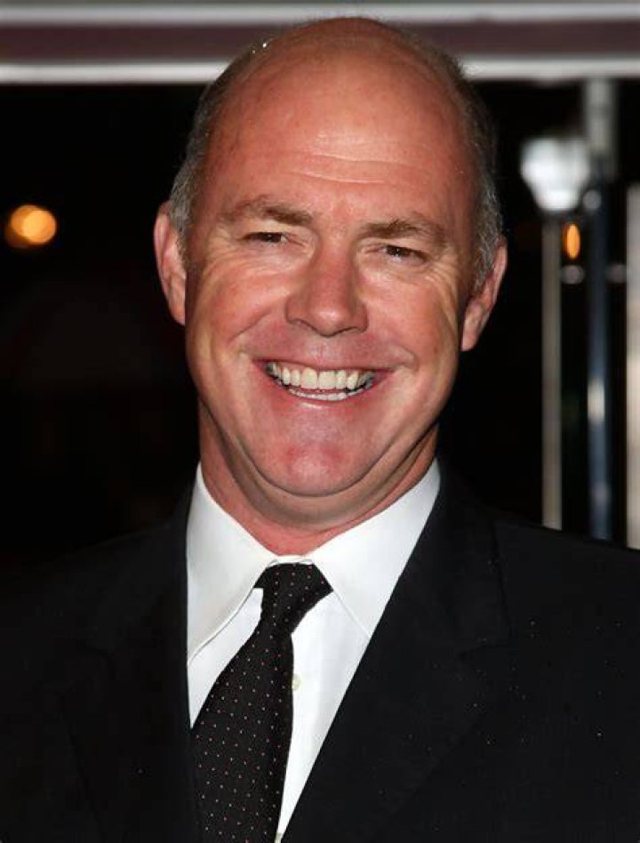 Michael Gaston Cinéma Passion