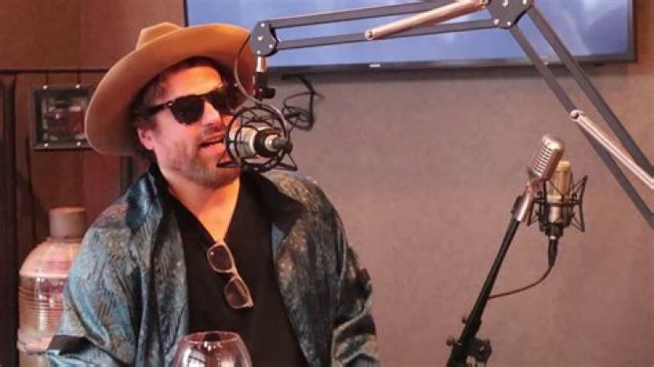 Michael Glabicki LIVE in The Studio YouTube