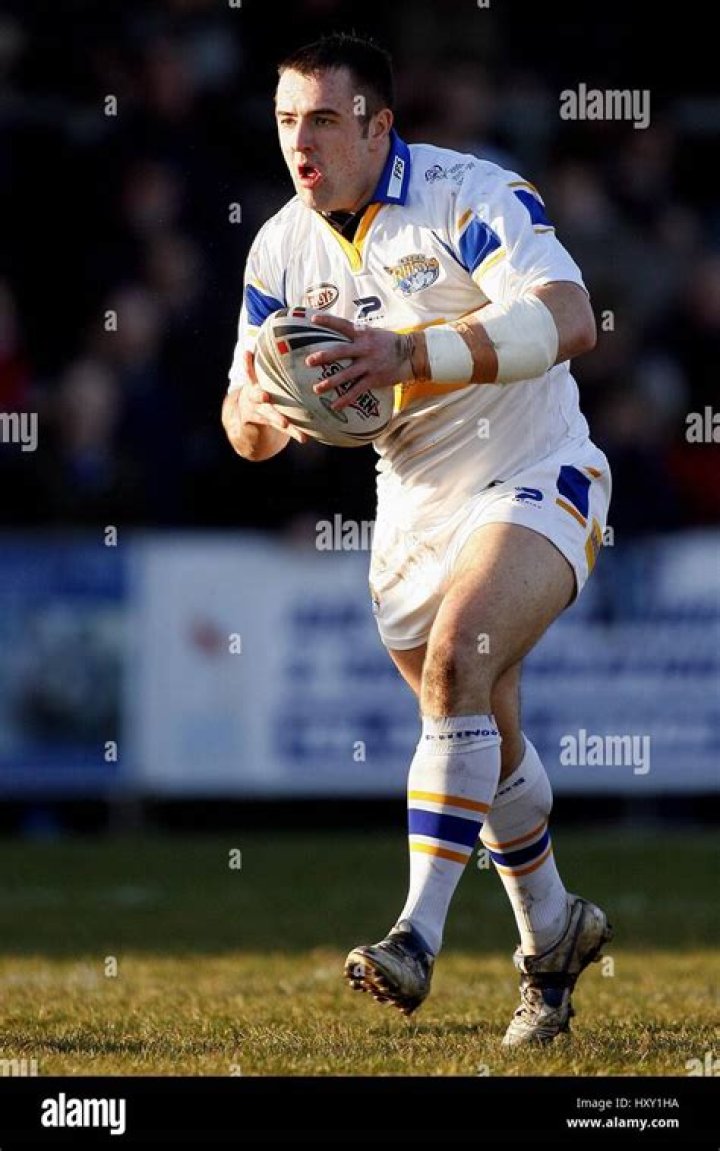 Michael Hayley