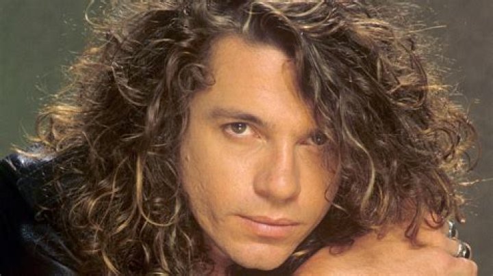 Michael Hutchence's death solved in coroner's full report Daily Mail