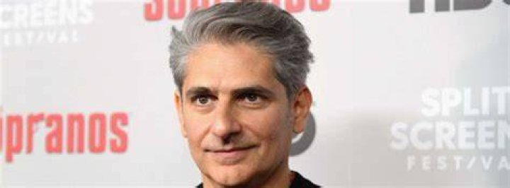 Michael Imperioli Bio (2021), Age, Wife, Movies, TV Shows, Height