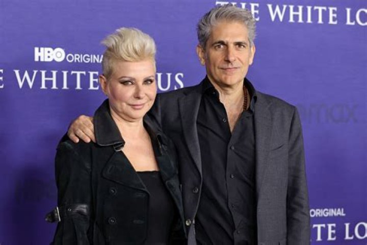 Michael Imperioli Net Worth, Bio, Height, Family, Age, Weight, Wiki 2023