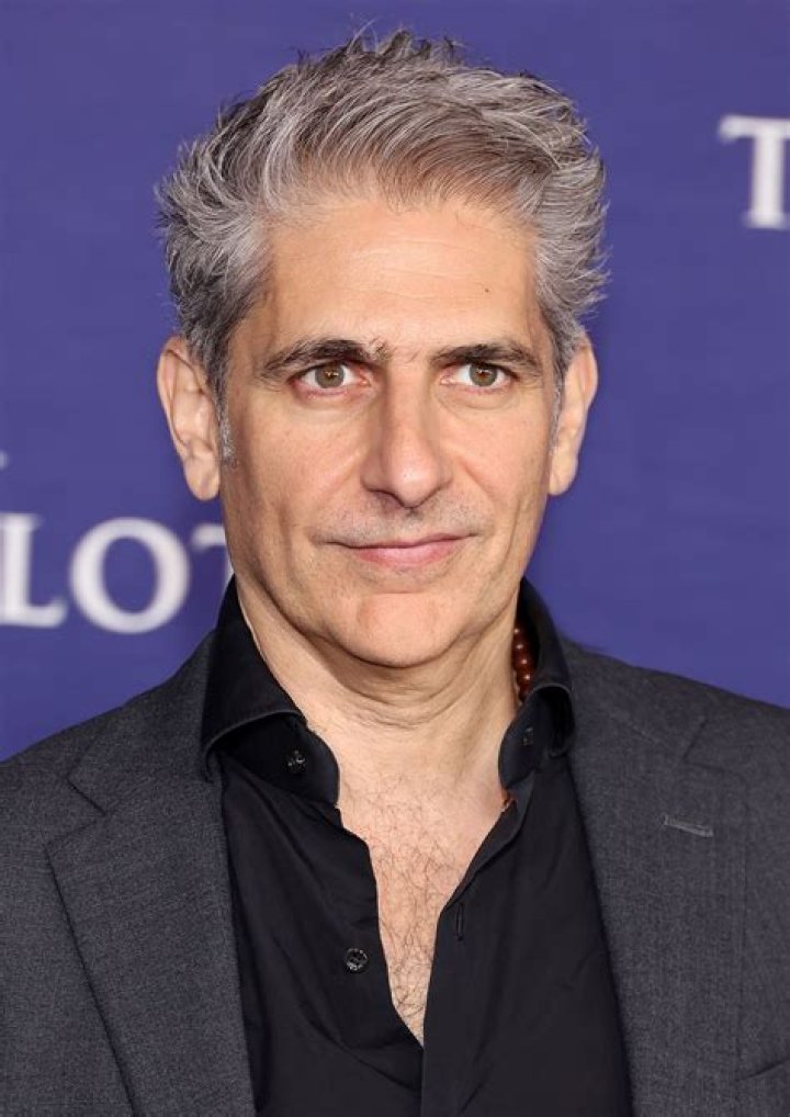 Michael Imperioli's Kids Who Is Michael Imperioli Married To? Meet His
