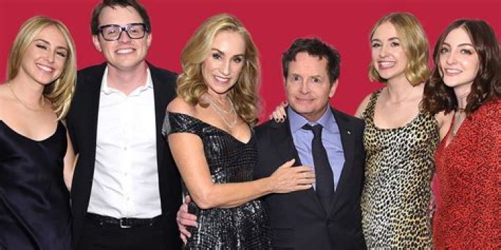 Michael J. Fox Children Does Michael J. Fox Have Kids?