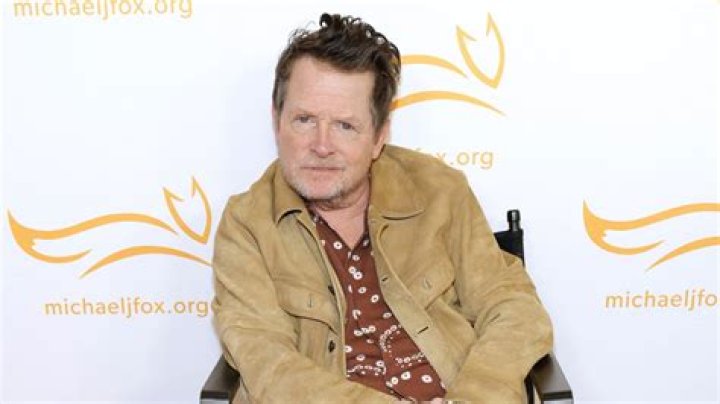 Michael J. Fox's Son Sam Is A Spitting Image Of Him In New Pictures