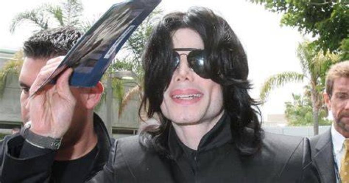 Michael Jackson autopsy photos IBTimes