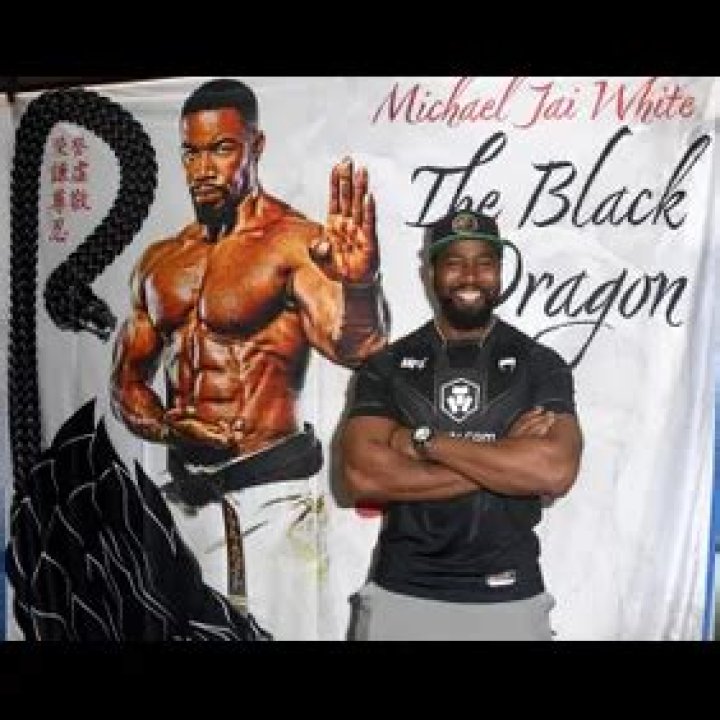 Michael Jai White Net Worth, Wealth, and Annual Salary 2 Rich 2 Famous