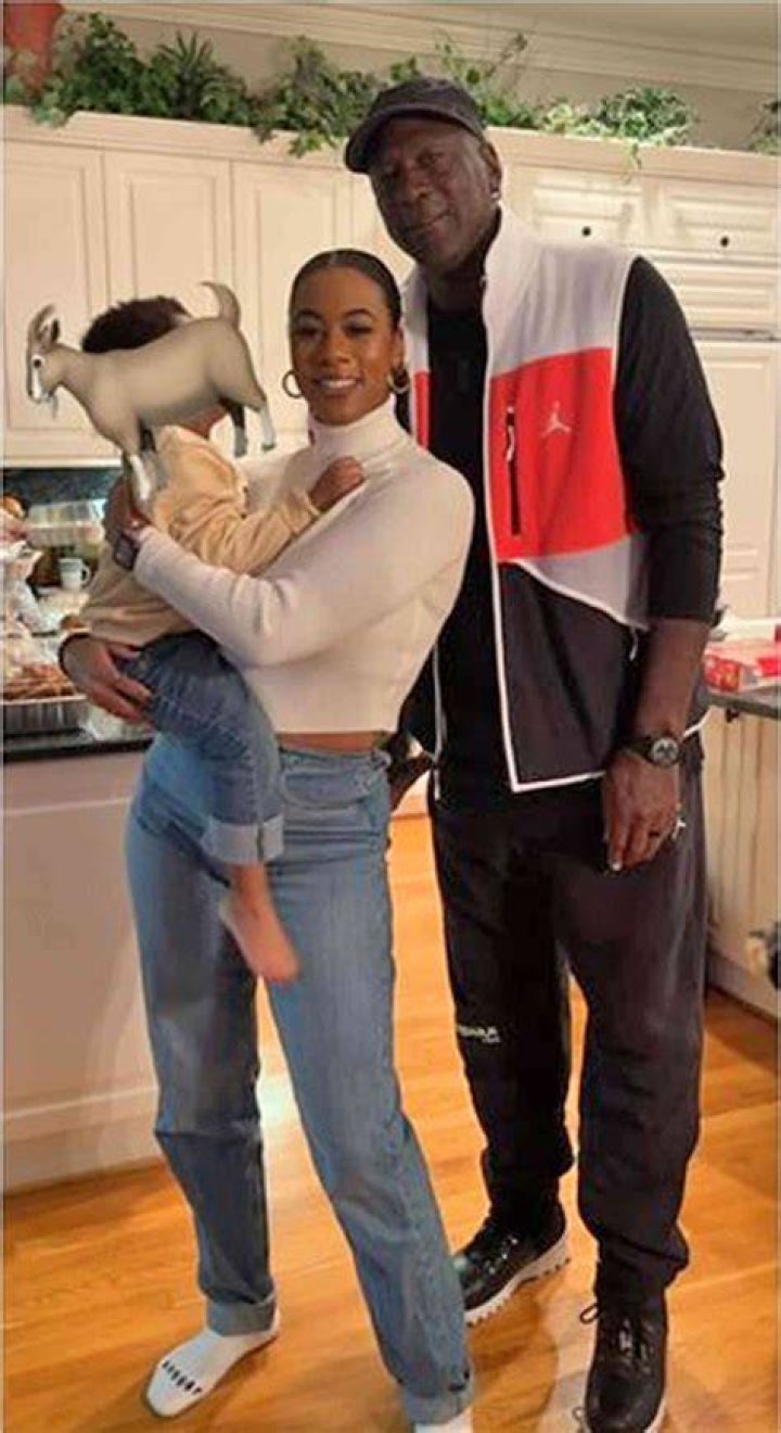 Michael Jordan's Family's Untold Secrets