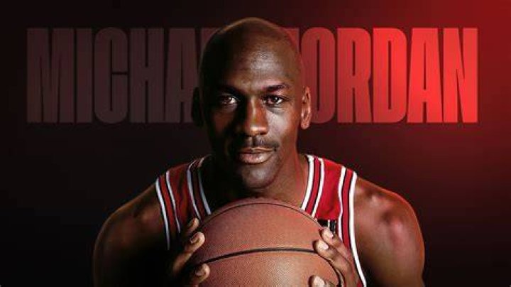 Michael Jordan's WifeYvette Jordan Bio, Net Worth, Kids, Married Life