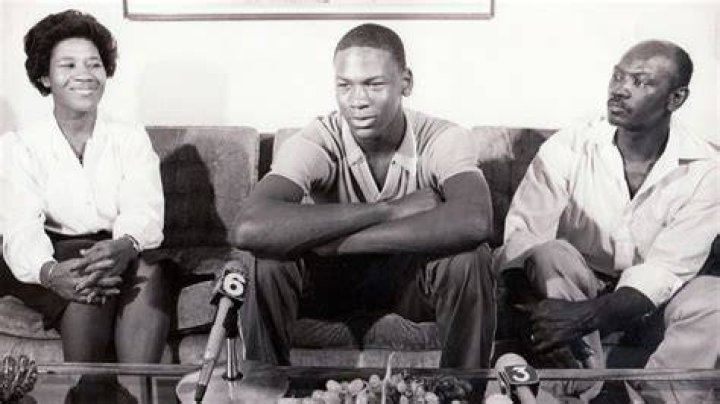 Michael Jordan&rsquo;s Inability to Find a &lsquo;Partner&rsquo; Forced Mother Delores