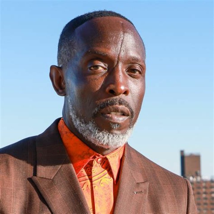 Michael K. Williams Biography, Height & Life Story Super Stars Bio