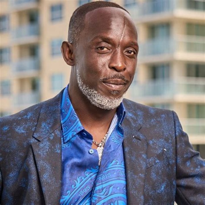 Michael K Williams Drug dealer in Wire actor overdose case jailed
